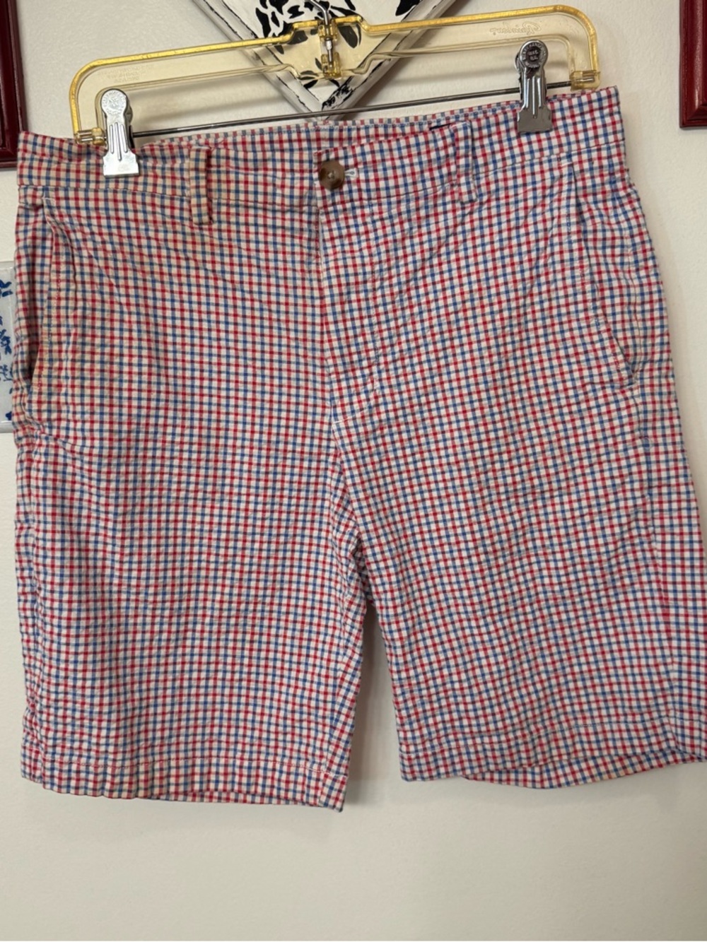 Vinyard vines breaker shorts